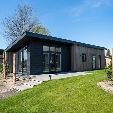 Campsite De Lithse Ham