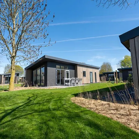 Campingplatz De Lithse Ham