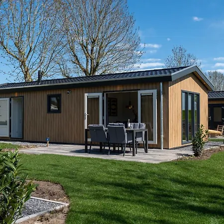 De Lithse Ham Campingplatz