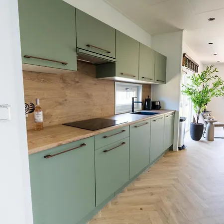 De Lithse Ham Campingplatz