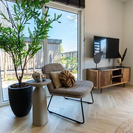 Campingplatz De Lithse Ham *