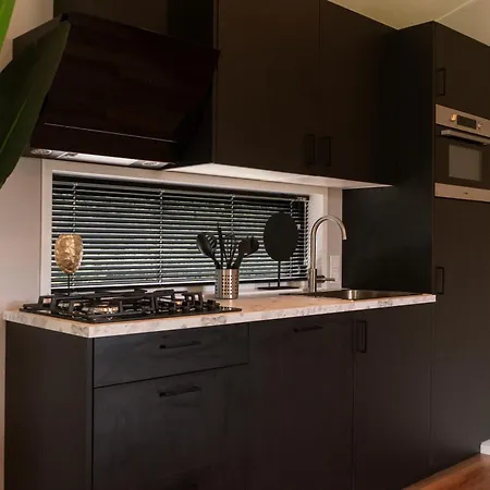 De Lithse Ham Campsite Lith