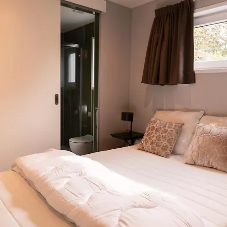 Campingplatz De Lithse Ham Lith