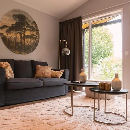 De Lithse Ham Campingplatz Lith