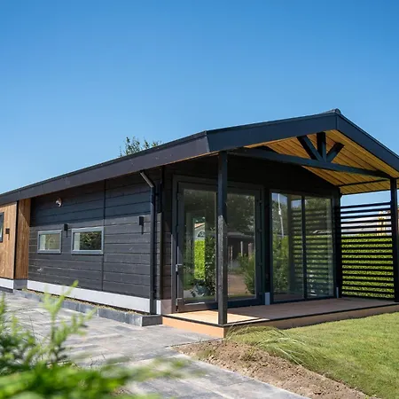 De Lithse Ham Campsite Lith