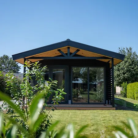 Campsite De Lithse Ham