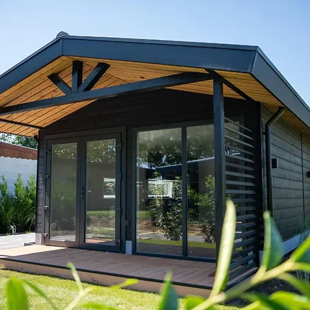 De Lithse Ham Campsite