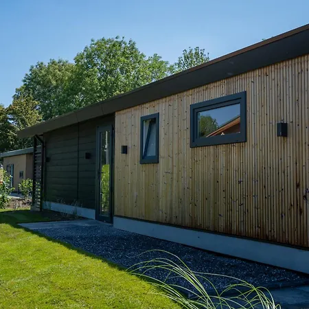 Campsite De Lithse Ham Lith