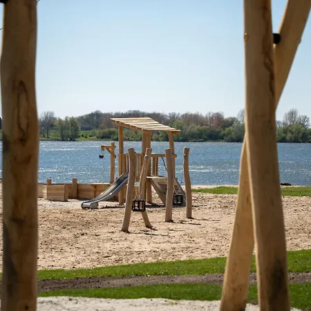 Campsite De Lithse Ham