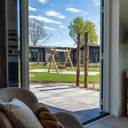 Campingplatz De Lithse Ham