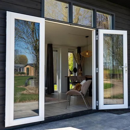 De Lithse Ham Campsite Lith