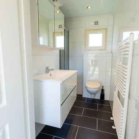 De Lithse Ham Campsite *