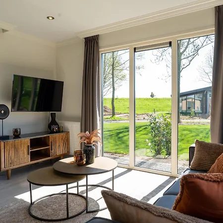 Campingplatz De Lithse Ham