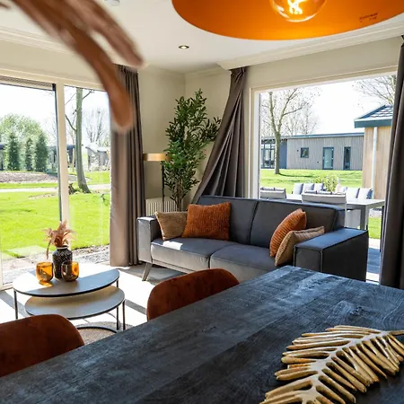 Campingplatz De Lithse Ham *