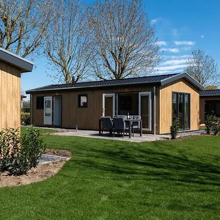 De Lithse Ham Campingplatz *