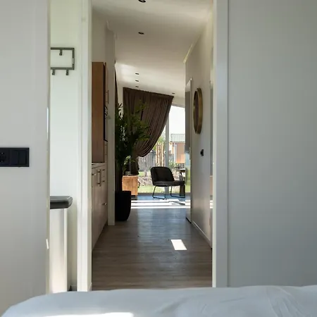 Campsite De Lithse Ham Lith