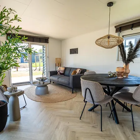 Campsite De Lithse Ham