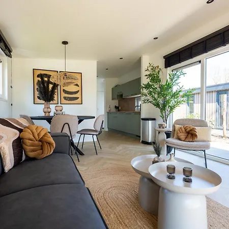 De Lithse Ham Campsite *