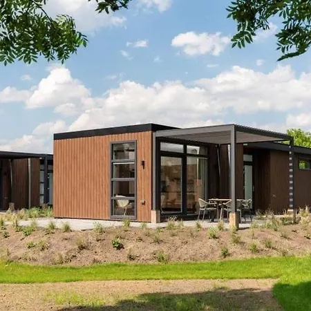 Campsite De Lithse Ham