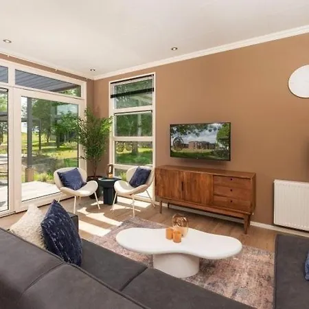 Campsite De Lithse Ham Lith