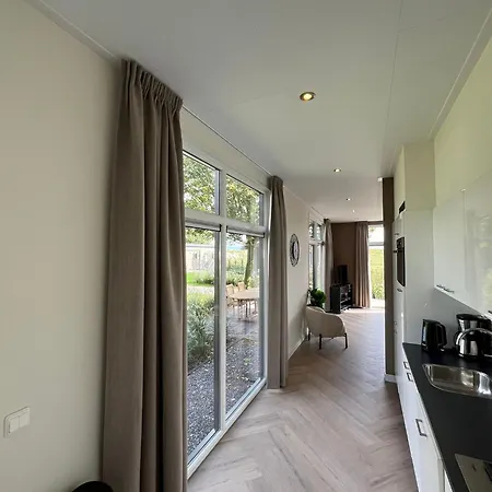 De Lithse Ham Campsite *