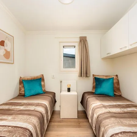 Campingplatz De Lithse Ham *