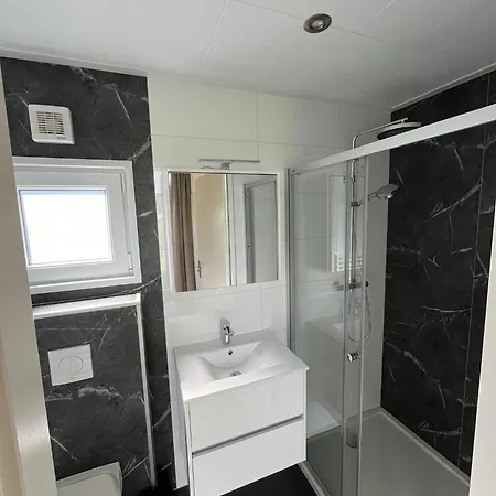 Campsite De Lithse Ham Lith