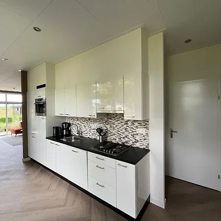 De Lithse Ham Campingplatz