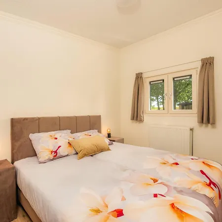 De Lithse Ham Campsite *