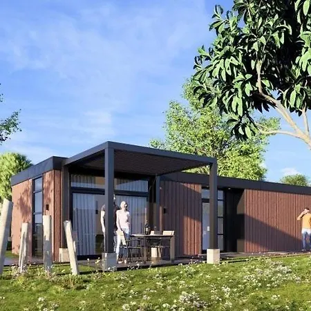 Campsite De Lithse Ham Lith