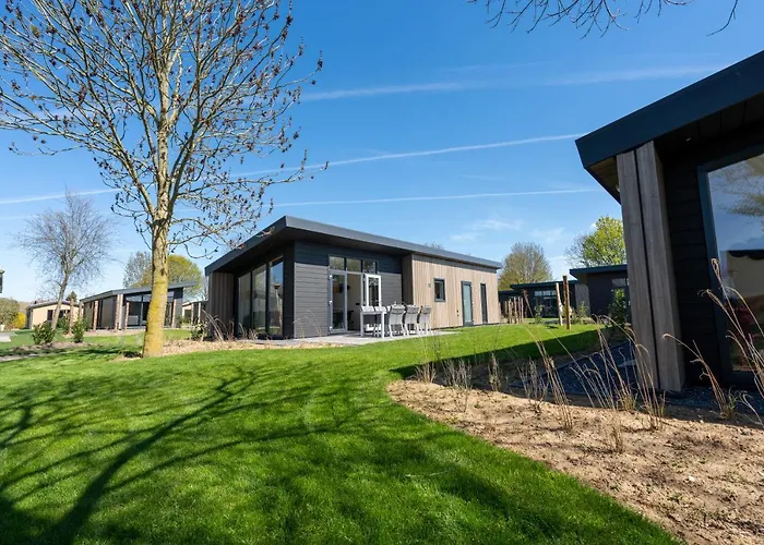 Camping De Lithse Ham