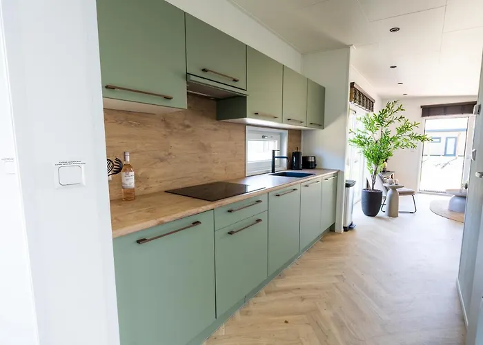 De Lithse Ham Camping