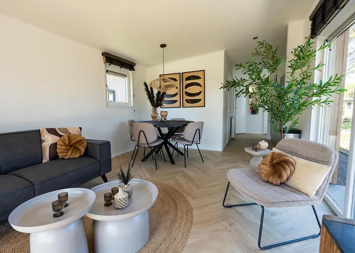 Camping De Lithse Ham Lith