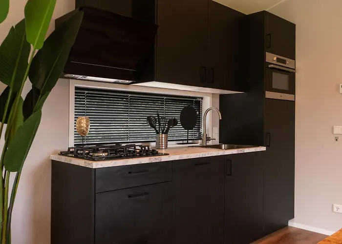 De Lithse Ham Camping Lith