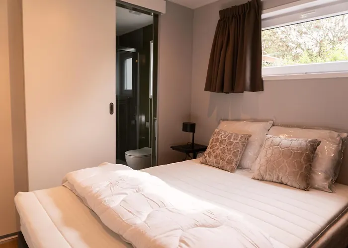 Camping De Lithse Ham Lith