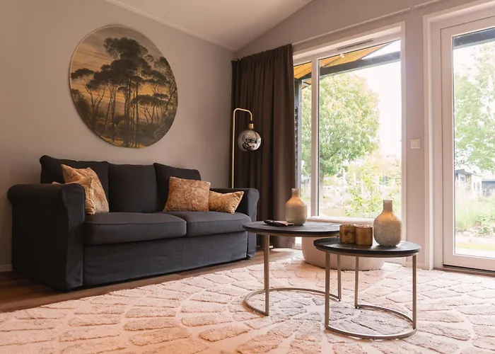 De Lithse Ham Camping Lith