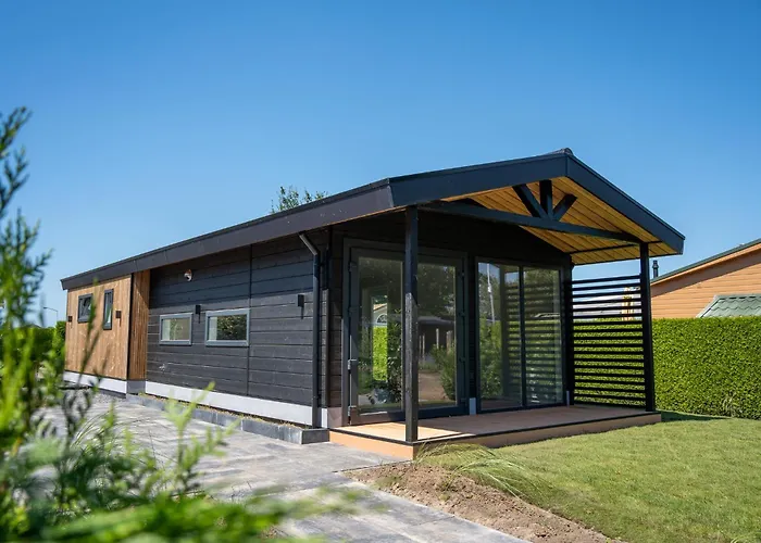 De Lithse Ham Camping Lith