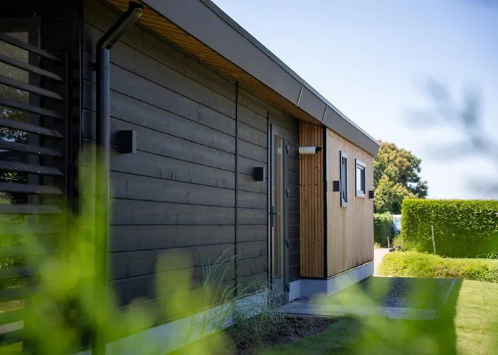 De Lithse Ham Camping