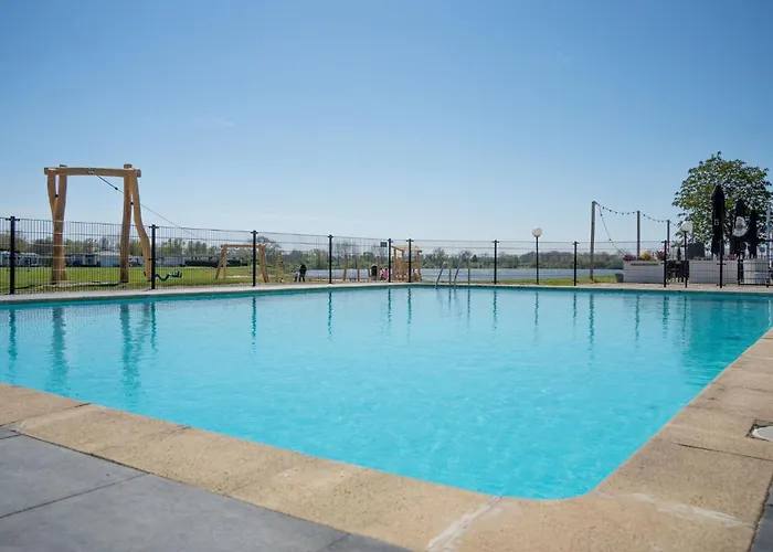 De Lithse Ham Camping Lith