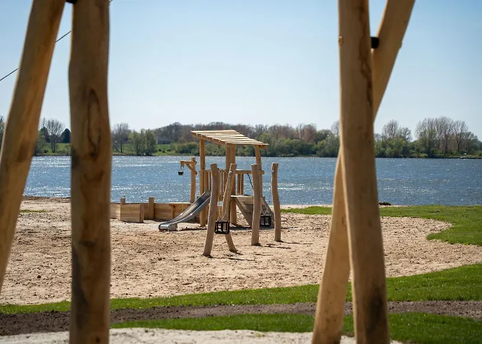 Camping De Lithse Ham