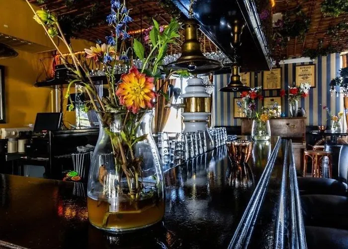 Camping De Lithse Ham Lith