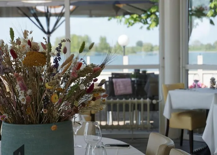 Camping De Lithse Ham