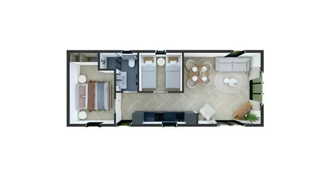 De Lithse Ham Camping