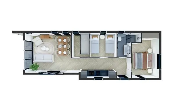 De Lithse Ham Camping