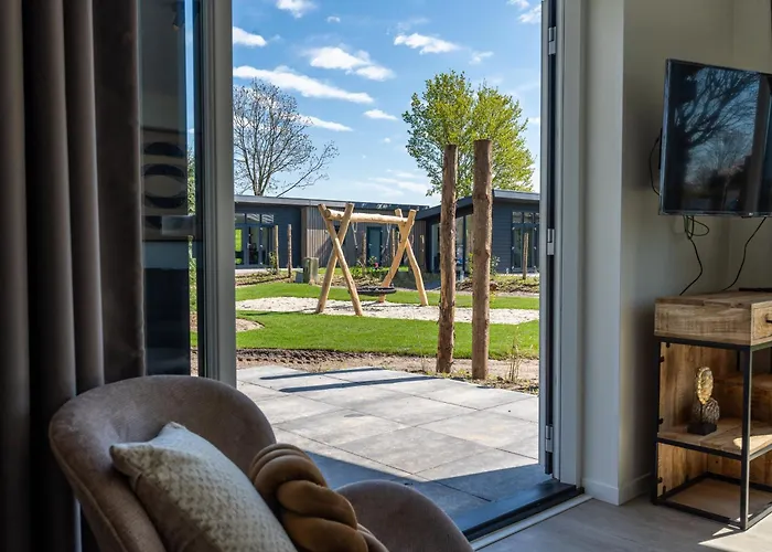 Camping De Lithse Ham