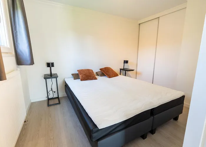 Camping De Lithse Ham *