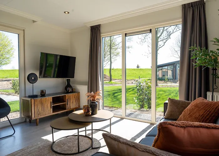 Camping De Lithse Ham