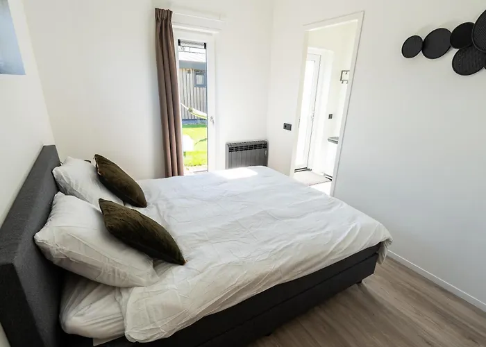 De Lithse Ham Camping Lith