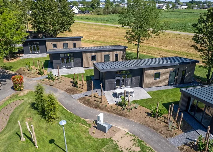 Camping De Lithse Ham *