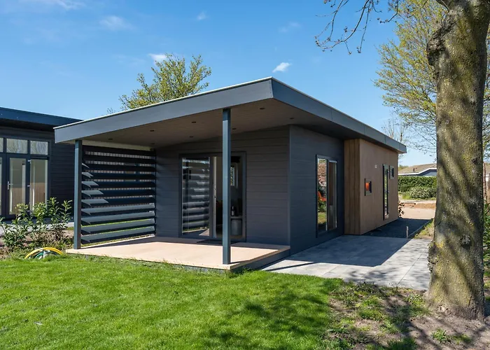 Camping De Lithse Ham *